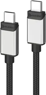 Alogic Ultra Fast Cable 2m Space Grey