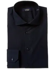Cavalli Class Comfort Fit Dress Shirt