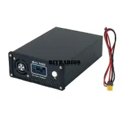 HamGeek Micro PA100 100W 3.5MHz-30MHz QRP HF Shortwave Linear Power Amplifier us