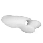 Silicone Toe Separators Straightener Toe Corrector Spacer Spreader Stretcher BBY
