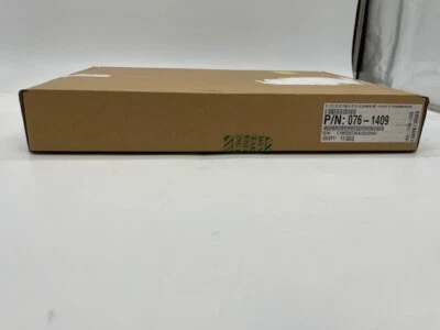 NEW 076-1409 Apple Display Housing with Bezel MacBook 13" Unibody Late 2009-2010