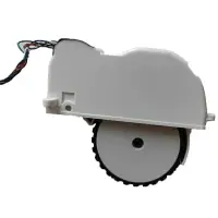 在飛比找樂天市場購物網優惠-適用於小米 G1 MJSTG1 左右輪配件 掃地機器人 驅動