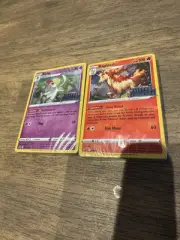 Silver Tempest Sealed Promo Packs