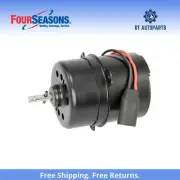 For 1989-1990 Dodge Dynasty Engine Cooling Fan Motor 4 Seasons