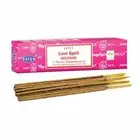 Love Spell Nag Champa Incense Stick Satya Sai Baba Fragrance Scent 15gm