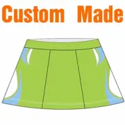 Custom Made Netball Skirts Bodysuits Dresses Tops Singlets