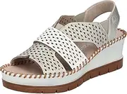 [Rieker] Women's 60365 Sandals