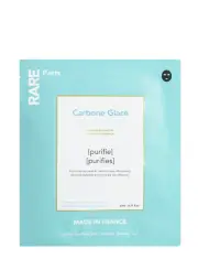 Carbone Glace Sodium Hyaluronate Purifying Face Mask