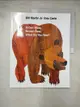 【書寶二手書T3／少年童書_J8S】Brown Bear, Brown Bear, What Do You See?_Martin, Bill/ Carle, Eric (ILT)