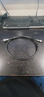 kawasaki mach 3 h1 speedo cable n.o.s. bin 5-4-3