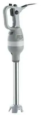 Sirman USA CICLONE 36 Ciclone 36 Fixed Speed Gear Driven Hand Held Mixer