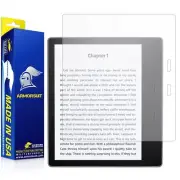 ArmorSuit MilitaryShield Amazon Kindle Oasis 2017 & 2019 Matte Screen Protector
