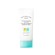THE FACE SHOP - Natural Sun Eco No Shine Hydrating Sun Cream...