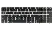 New Genuine HP EliteBook 8560p ProBook 6560b 6565b US Keyboard 638510-001