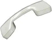 Lucent AT&T Spirit 6 Button 24 Phone Handset Misty Cream 3130-006MC 3130-024MC