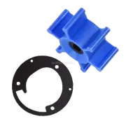 For Macerator Impeller & Gasket Kit 3200 Series Replaces SHURFLO 94-571-00