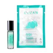 Clean Rain & Pear Eau Fraiche (Unboxed) 5ml (L) Splash