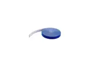 StarTech.com HKLP25BL Hook and Loop Tape - 25 ft. - Reusable Adjustable Cable Ti