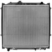 Jayrad Radiator - JR2055J