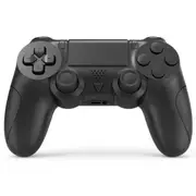 Wireless Controller For Playstation 4 PS4 Controller Unbranded - BLACK