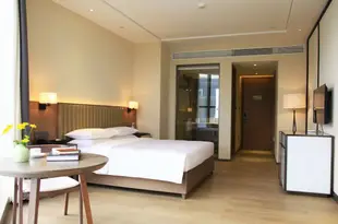 瑞森酒店(重慶萬州店)Rayson Hotel (Chongqing Wanzhou)