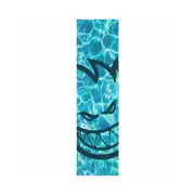 Spitfire Griptape Bighead Pool Side Sheet Full Skateboard Deck Length Grip 9x33"