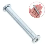 4 Pcs Fixing Screws Metal Nails Outdoor Umbrella Replacement Parts