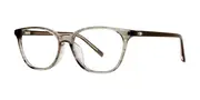 Vera Wang VA65 Dove Men's Glasses Clear Size 53 - Private Health Rebate - Blue Light Block Available