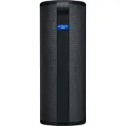 Ultimate Ears MEGABOOM 3 Portable Bluetooth Speaker (Night Black)