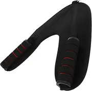 OSOLADY Pull Up Assistance Bands Heavy Duty Resistance Straps for Abdominal Compact and Portable Fitness Equipment for Home Gym Workouts