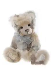 COLLECTABLE CHARLIE BEAR 2024 PLUSH COLLECTION - EDYTA - SUCH A PRETTY PANDA