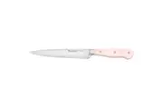 Wusthof Classic Utility Knife 16cm Pink Himalayan Salt