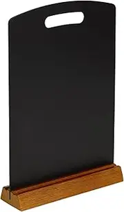 QUARTET QTCBMA5 A5 CHALK BOARD