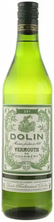 Dolin Dry Vermouth 750ml