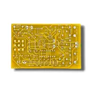 FORRMATTS DIY-Compressor Guitar Pedal PCB