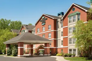 Homewood Suites by Hilton Wilmington-Brandywine Valley