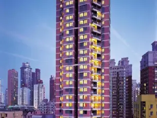 上海維景酒店公寓Metropark Service Apartment Shanghai