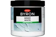 Jasart: Byron Gesso - White (1L)