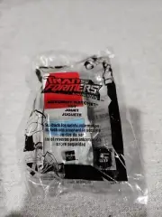 *Vintage* Collectible Transformer Happy Meal Toy - Automotive Ratchet #5 of 6