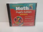 MACMILLAN/MCGRAW-HILL PUPILS EDITION GRADE 3 ON CD ROM NEW SEALED