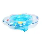 Baby Swimming Ring Safe Prevent Leakage Thicken Inflatable Infant Pool Floa EO