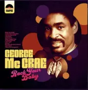 GEORGE MCCRAE - Rock Your Baby - New Vinyl Record - 28 - A1398z