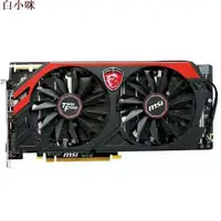 在飛比找蝦皮購物優惠-【限時下殺】甩賣 微星GTX780Ti/780/760/75