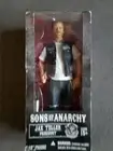 Mezco SOA Jax Teller 12 inch Figure In Box 12" Sons Of Anarchy - NEW SEALED