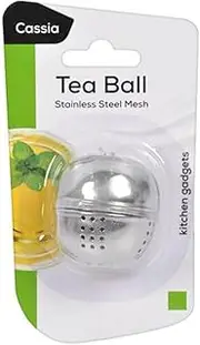 Cassia Tea Ball, 4.5 cm Diameter