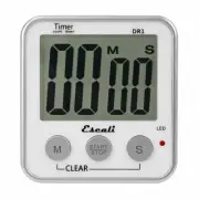 Escali Extra-Large Display Digital Timer