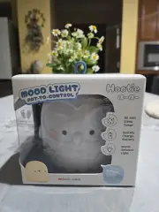 MIMICOCO Mood Light Pat-To-Control - Hootie (NEW in BOX)