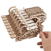 UGears Mechanical Celesta
