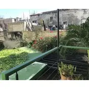 El Cuarto De Tula
