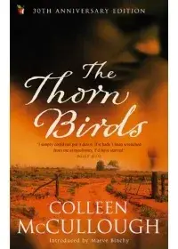 在飛比找博客來優惠-The Thorn Birds